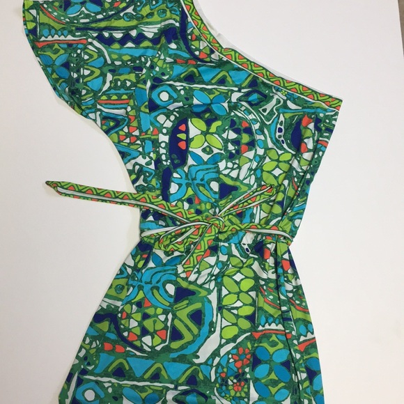 Trina Turk Dresses & Skirts - Trina Turk mini dress